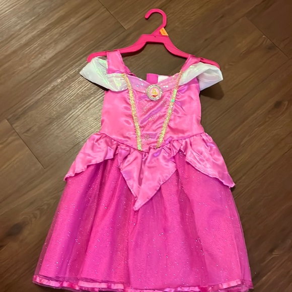 Disney Aurora Halloween Costume
